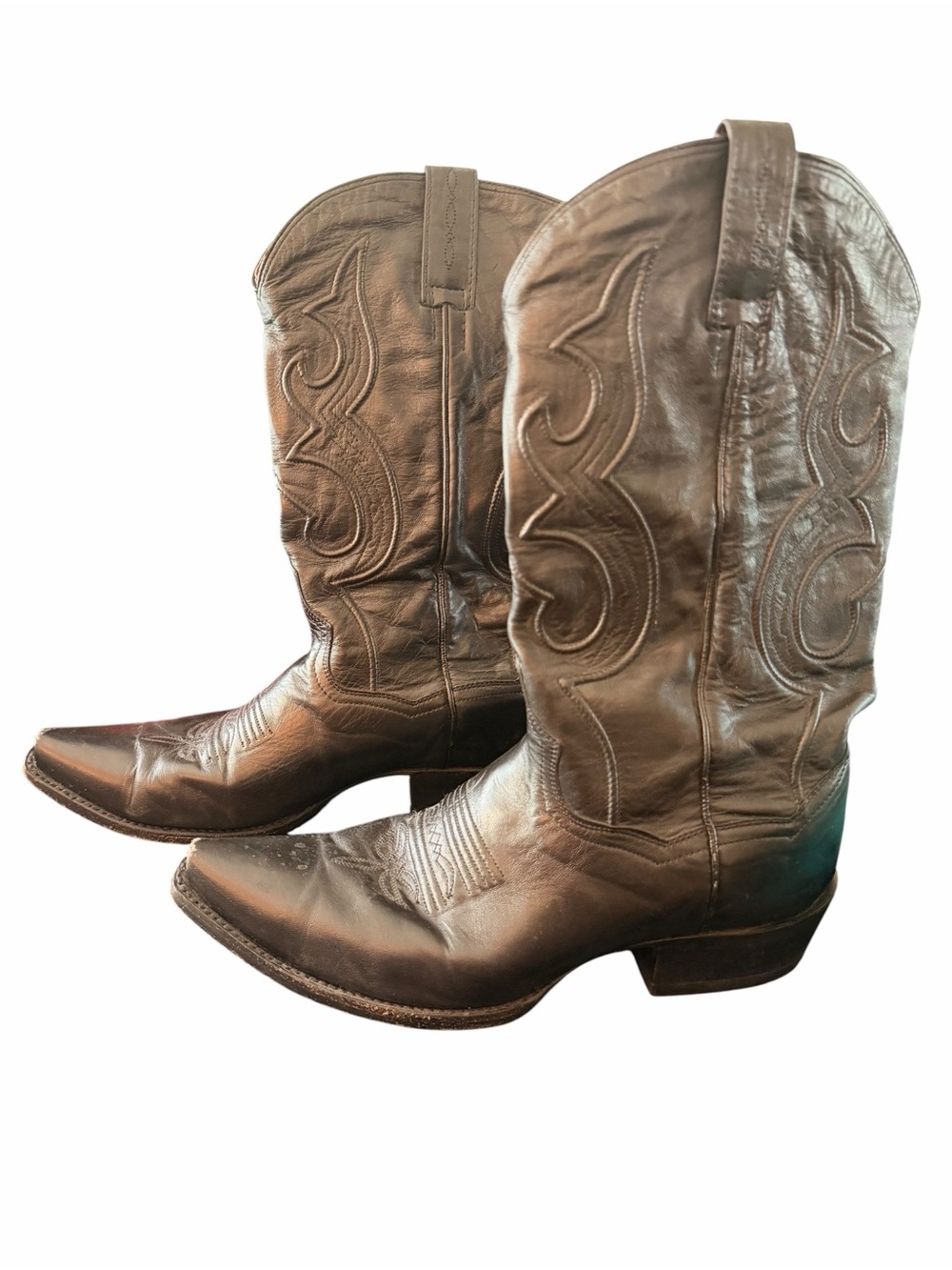 Dan Post Boots Size 9.5